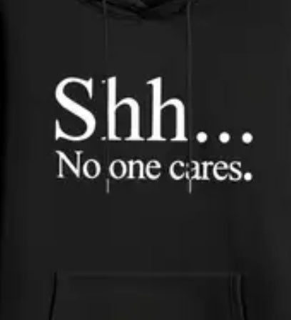 Graphic T-Shirt & Hoodie