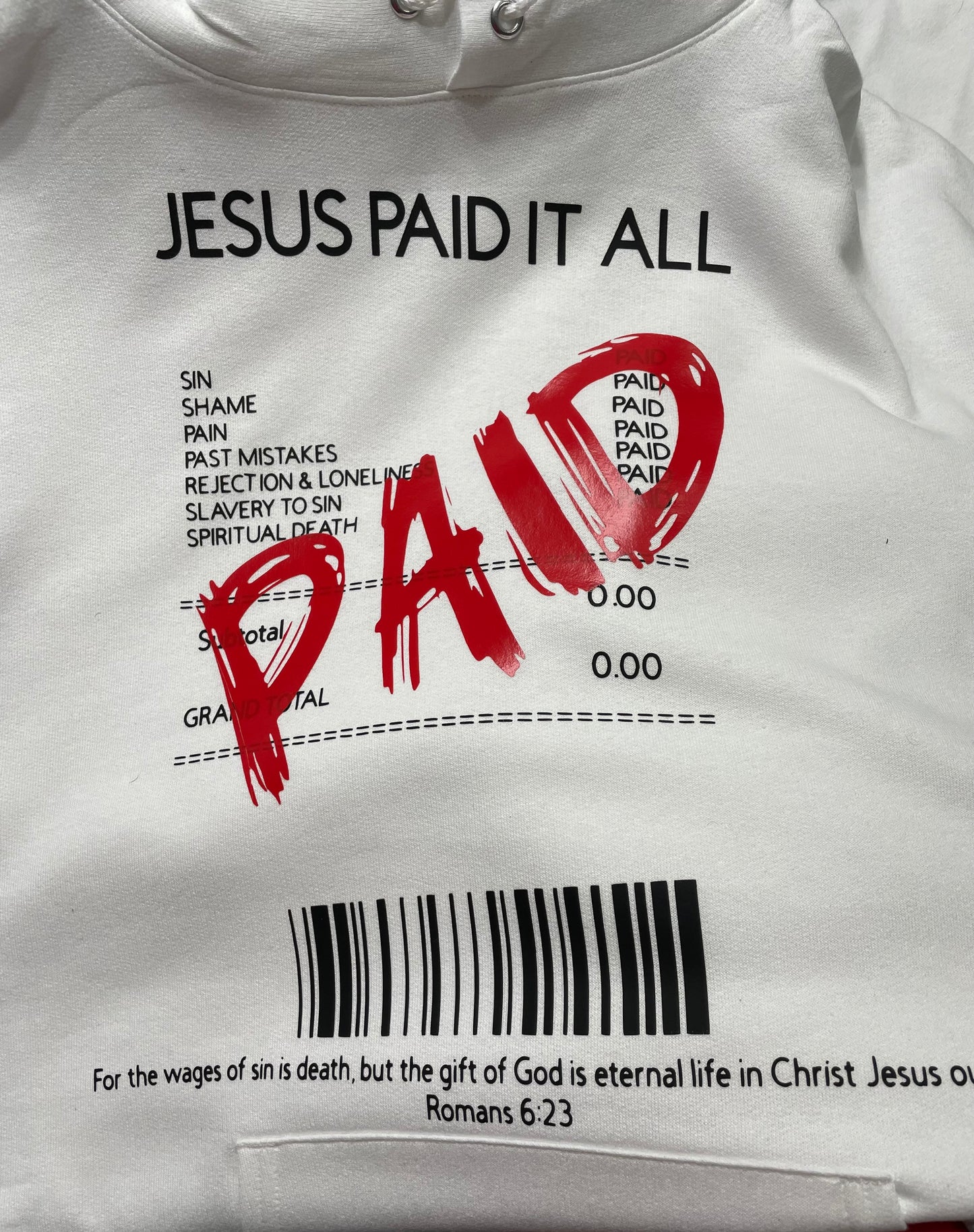 Graphic T-Shirt & Hoodies