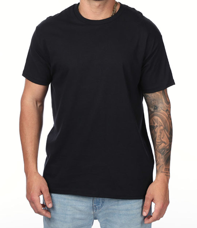 Graphic T-Shirt & Hoodie