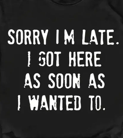 Graphic T-Shirt and Hoodie