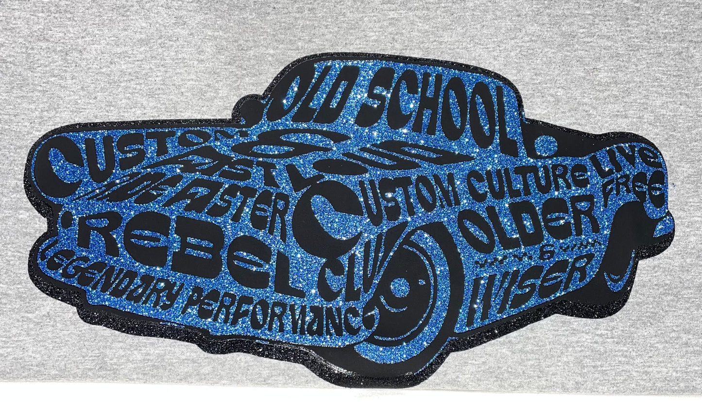 Graphic T-Shirt & Hoodie