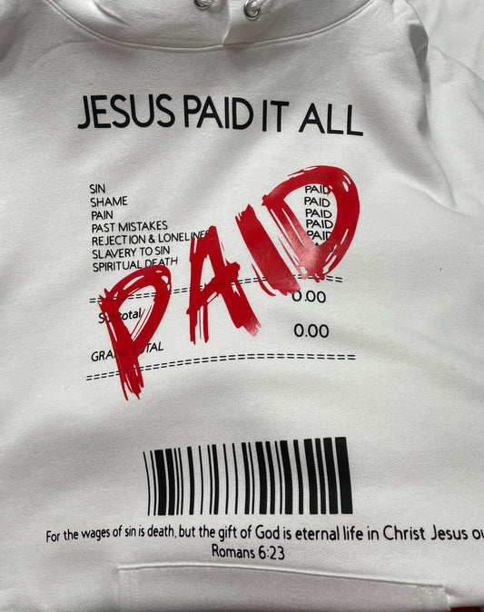 Graphic T-Shirt & Hoodies