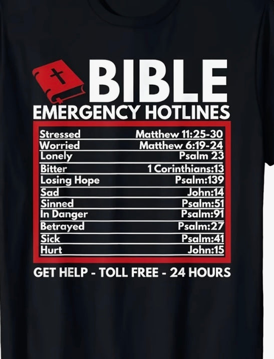 Graphic T-Shirts & Hoodies