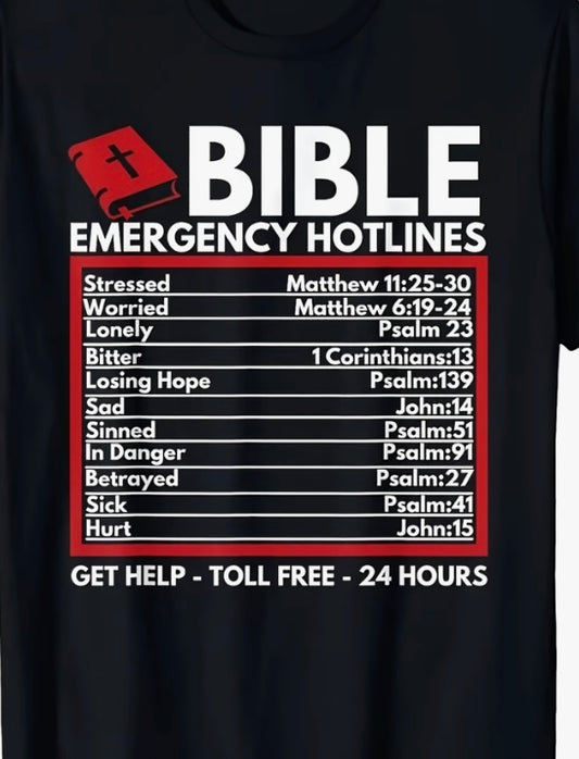 Graphic T-Shirts & Hoodies